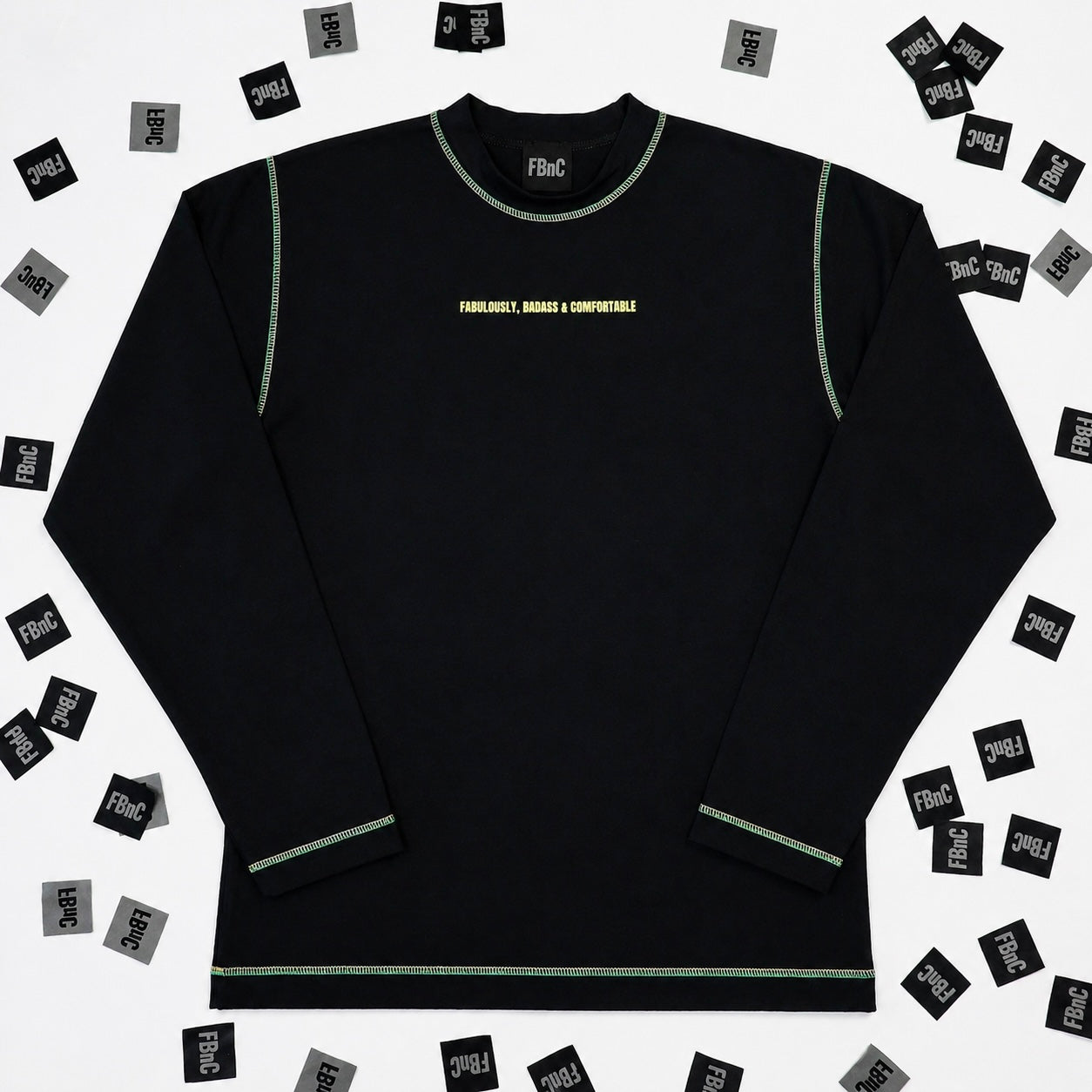 Longsleeve
